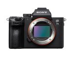 Sony A7 Mark III, Body Only - Image 2
