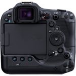 Canon EOS R3, Mirrorless Digital Camera - Image 5