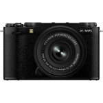 Fujifilm XM5 Mirrorless Camera w/15-45mm f/3.5-5.6 (JP) - Image 2