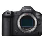 Canon EOS R5 Mark II Mirrorless Digital Camera