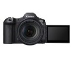 Canon EOS R5 Mark II Mirrorless Digital Camera - Image 8